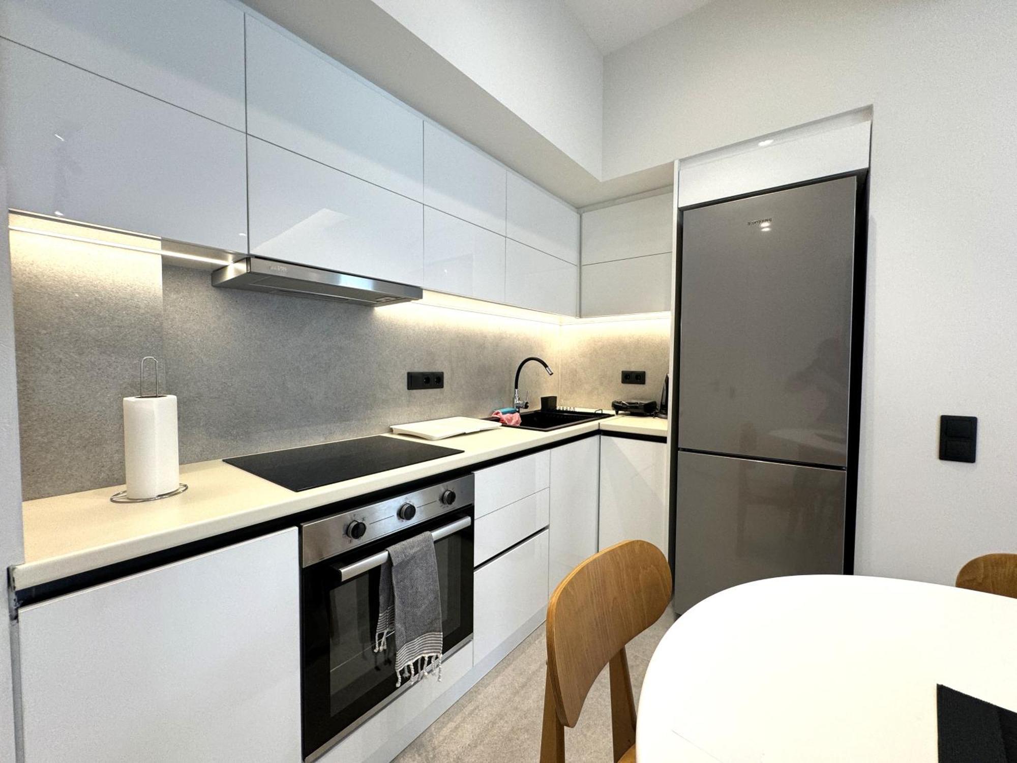 Cas Athens Center Apartments Extérieur photo