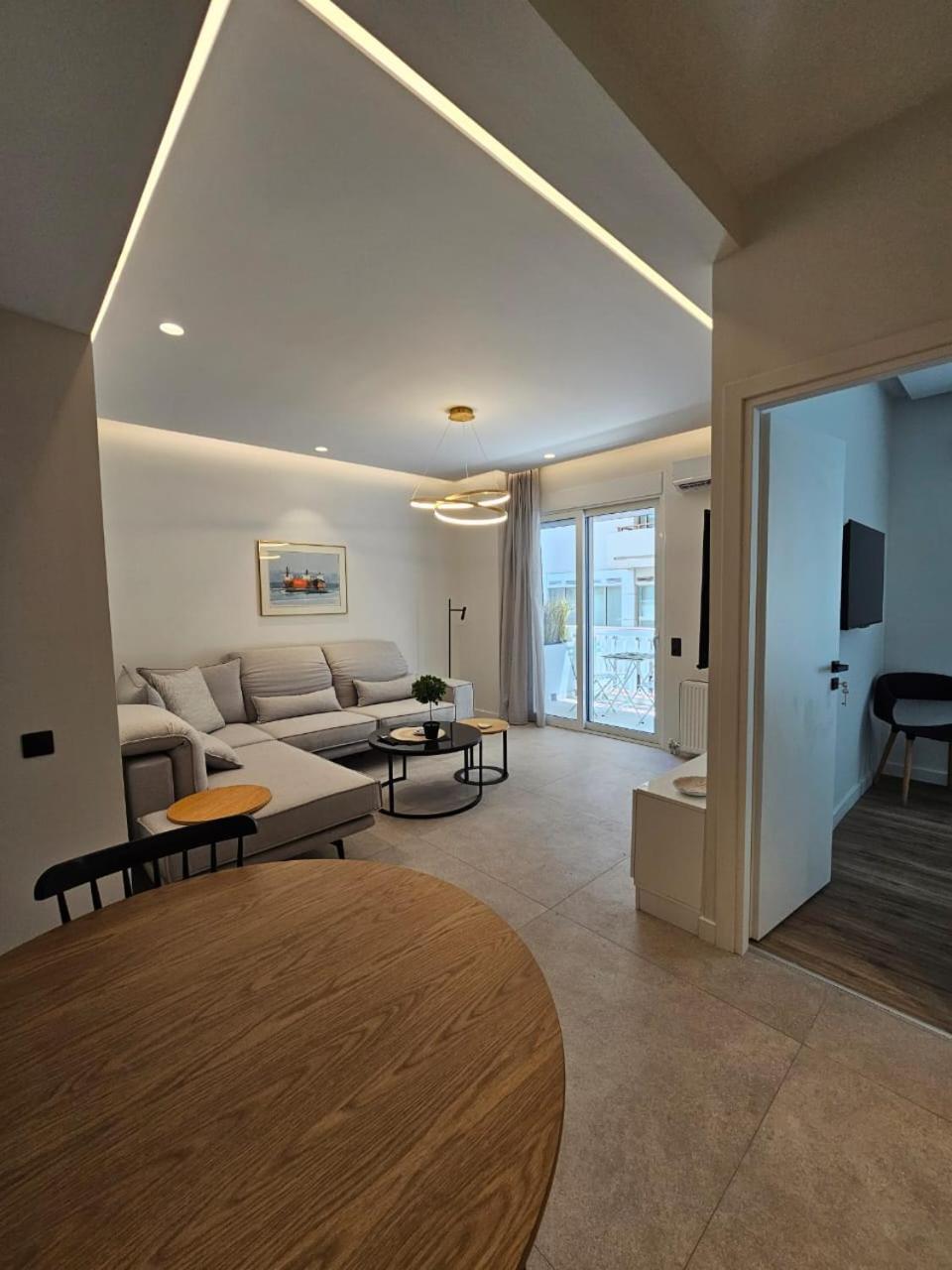 Cas Athens Center Apartments Extérieur photo