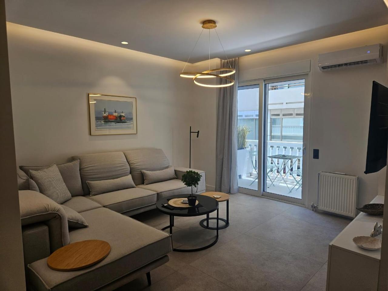 Cas Athens Center Apartments Extérieur photo